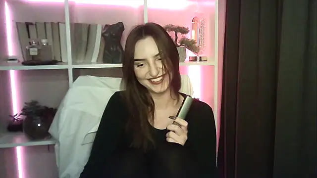 Snapshot of X_Alisa chatting on November 16, 2025, 7:19 pm X Alisa online show from November 16, 2025, 7:19 pm