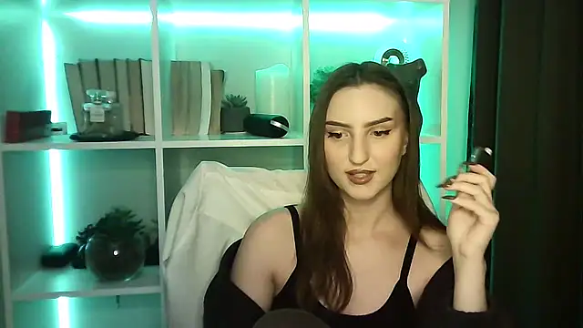 Snapshot of X_Alisa chatting on November 26, 2025, 7:26 pm X Alisa online show from November 26, 2025, 7:26 pm