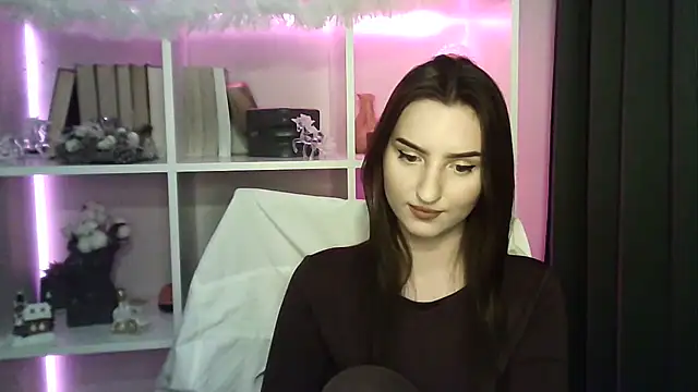 Snapshot of X_Alisa chatting on December 17, 2025, 7:20 pm X Alisa online show from December 17, 2025, 7:20 pm