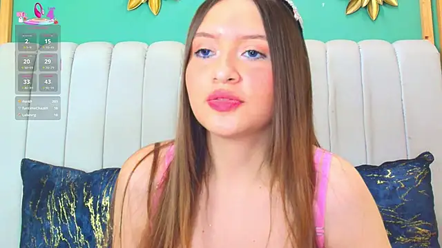 Snapshot of katlyn_martins chatting on February 24, 2025, 10:03 pm katlyn martins online show from February 24, 2025, 10:03 pm