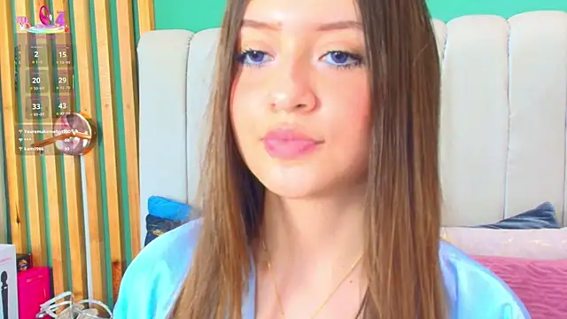 Snapshot of katlyn_martins chatting on March 8, 2025, 10:02 pm katlyn martins online show from March 8, 2025, 10:02 pm