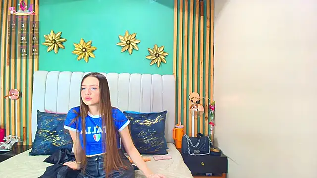Snapshot of katlyn_martins chatting on March 9, 2025, 6:54 pm katlyn martins online show from March 9, 2025, 6:54 pm