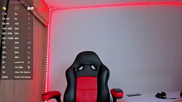 barbiee ebony online show from October 31, 2025, 8:32 pm