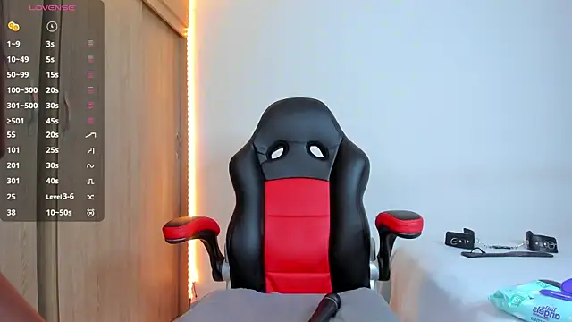 barbiee ebony online show from November 18, 2025, 5:01 am