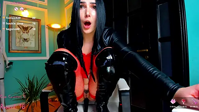 1Munique online show from February 14, 2025, 5:25 pm