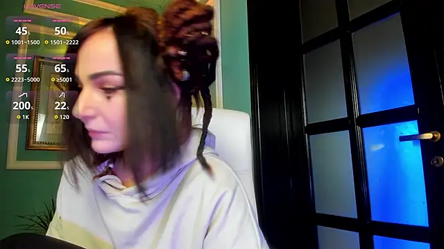 1Munique online show from October 9, 2025, 12:14 pm