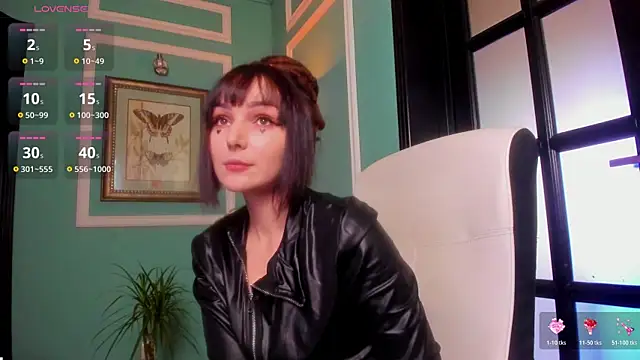 1Munique online show from November 24, 2025, 11:10 am