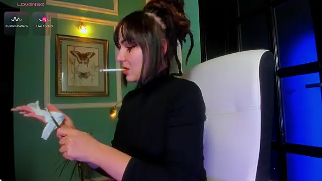 1Munique online show from November 27, 2025, 3:14 pm