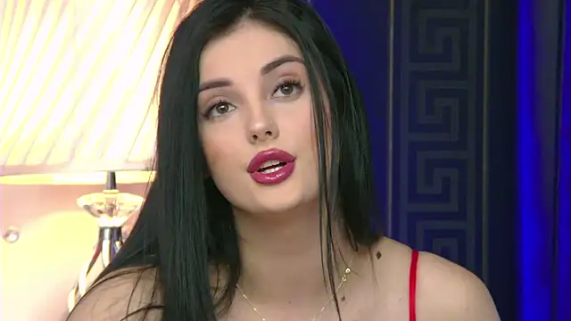 SophiaVilner online show from March 4, 2025, 6:39 pm