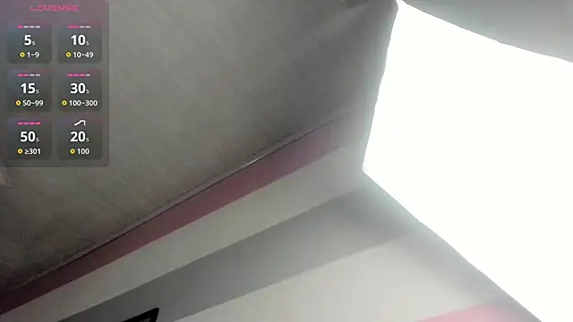Snapshot of ScarletGV chatting on October 13, 2025, 10:10 pm ScarletGV online show from October 13, 2025, 10:10 pm