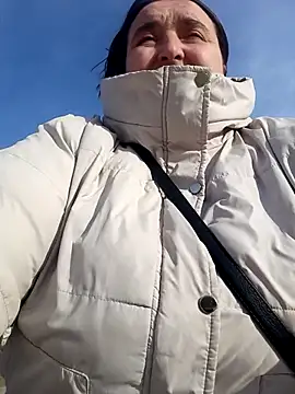 Liluboobs online show from March 5, 2025, 1:50 pm