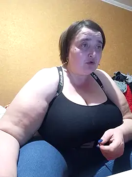 Liluboobs online show from March 11, 2025, 5:13 pm