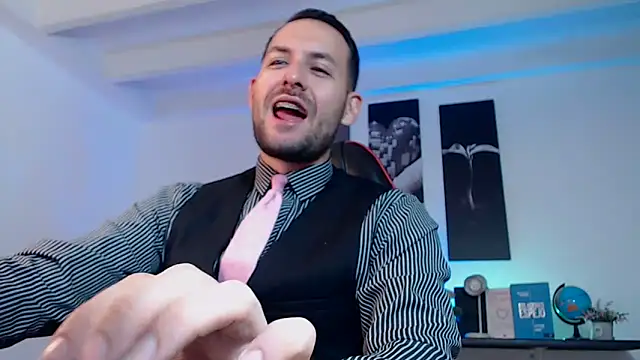 Jerry hot1 online show from January 18, 2025, 12:04 pm