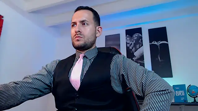 Jerry hot1 online show from January 18, 2025, 3:05 pm