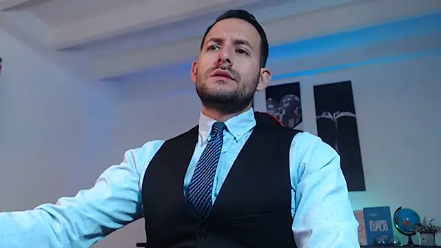 Jerry hot1 online show from January 20, 2025, 12:07 pm