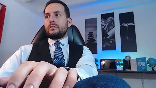 Jerry hot1 online show from February 1, 2025, 2:56 pm