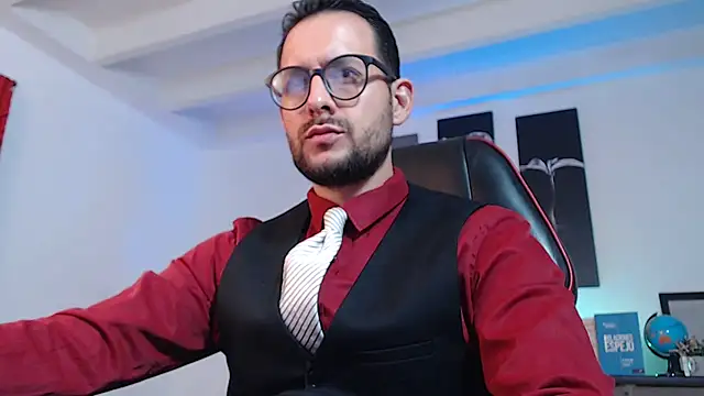 Jerry hot1 online show from February 6, 2025, 12:16 pm