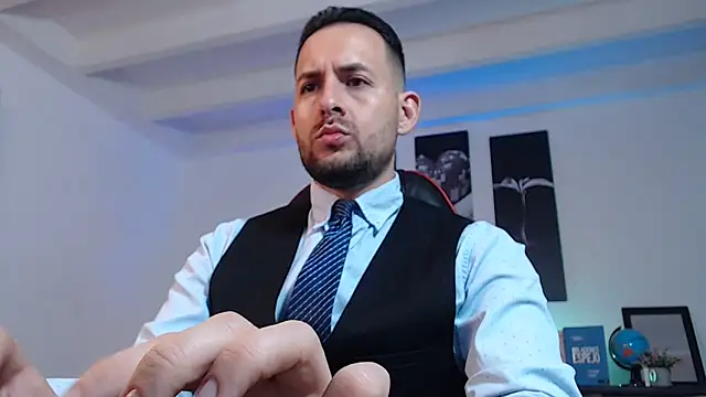 Jerry hot1 online show from February 8, 2025, 12:17 pm