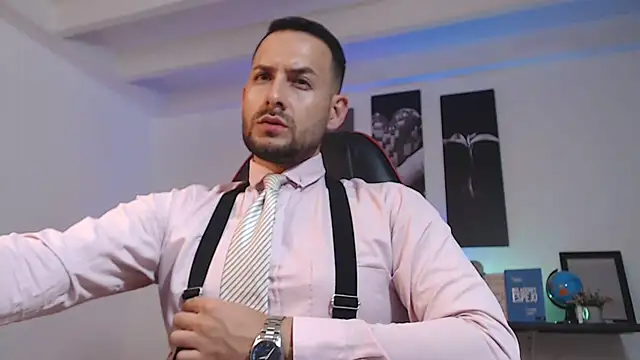 Jerry hot1 online show from February 10, 2025, 7:38 pm