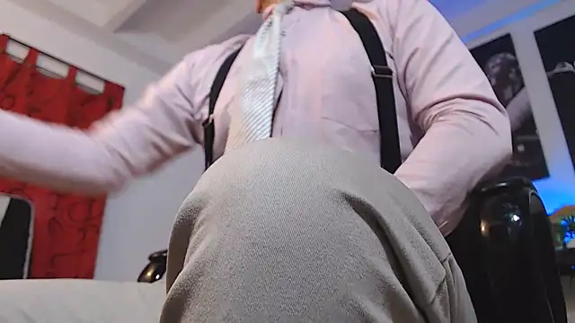 Jerry hot1 online show from February 10, 2025, 10:40 pm