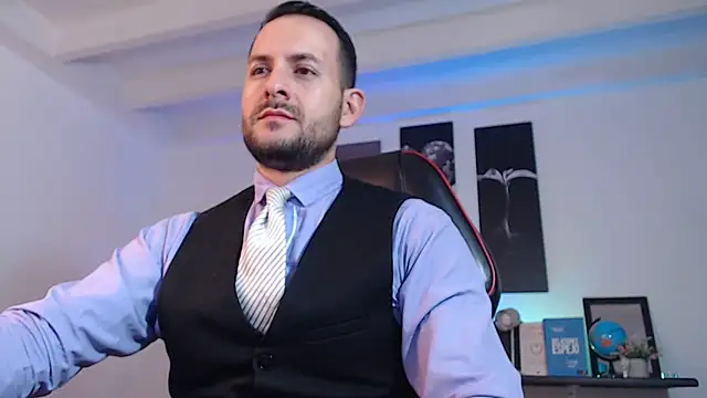 Jerry hot1 online show from March 1, 2025, 12:01 pm