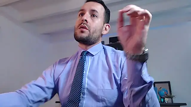 Jerry hot1 online show from March 11, 2025, 12:28 pm