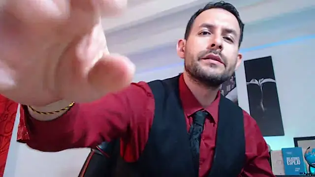 Jerry hot1 online show from March 14, 2025, 3:58 pm