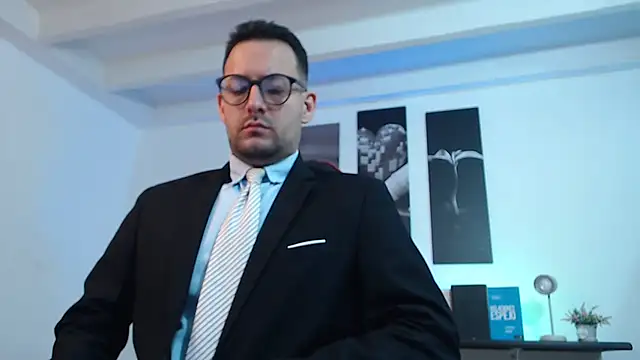 Jerry hot1 online show from March 20, 2025, 12:22 pm