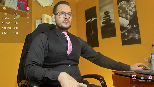 Jerry hot1 online show from September 27, 2025, 10:31 am