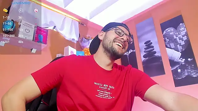 Jerry hot1 online show from September 29, 2025, 4:45 pm