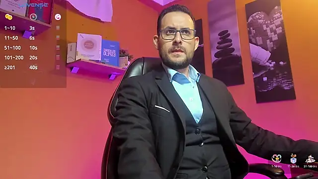 Jerry hot1 online show from October 2, 2025, 12:12 pm