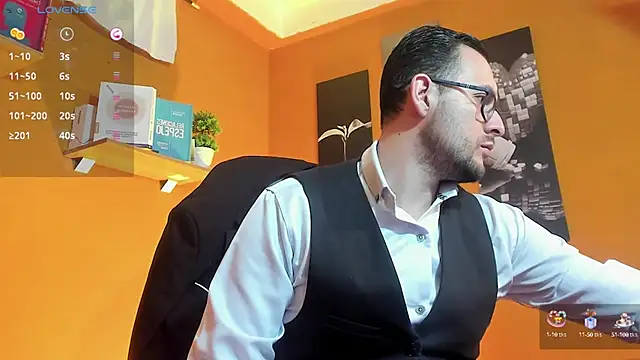 Jerry hot1 online show from October 4, 2025, 12:36 pm