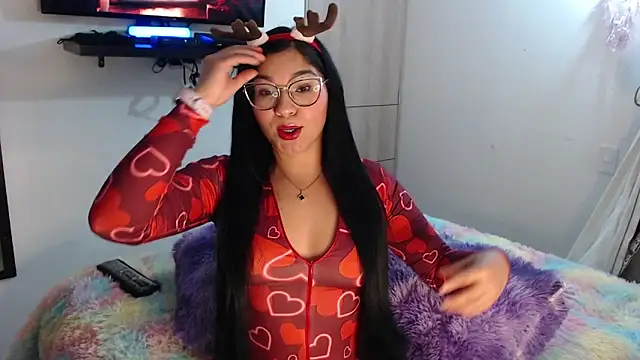 Snapshot of Prins_jazmin chatting on December 18, 2025, 4:40 am Prins jazmin online show from December 18, 2025, 4:40 am