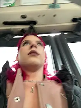 RiriRoseey online show from February 13, 2025, 8:06 am