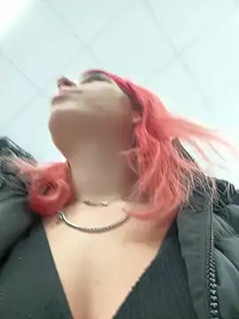 RiriRoseey online show from February 23, 2025, 10:17 am