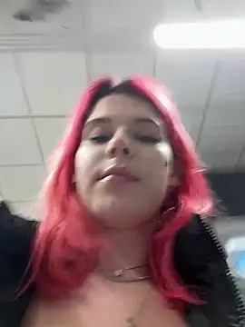 RiriRoseey online show from February 25, 2025, 11:19 am