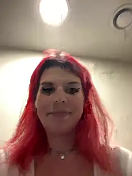 RiriRoseey online show from March 19, 2025, 2:57 pm