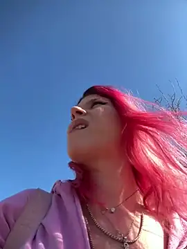 RiriRoseey online show from March 20, 2025, 11:16 am