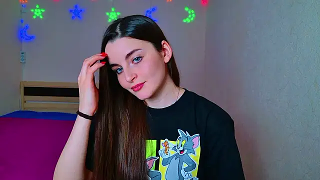 Miss Arwen online show from December 3, 2024, 6:48 am