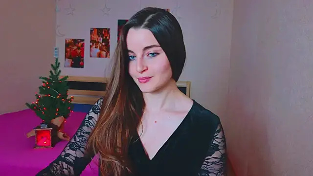 Miss Arwen online show from December 20, 2024, 8:28 am