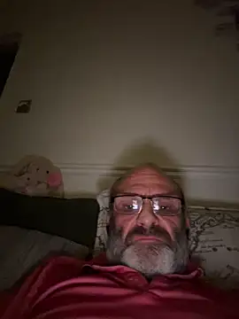 Shyboy817 online show from October 24, 2025, 1:35 am