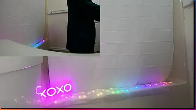 AriellaTaylor online show from December 4, 2024, 9:07 am