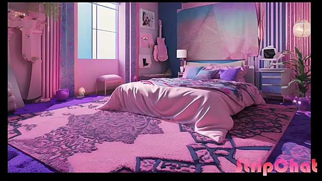 AriellaTaylor online show from January 29, 2025, 9:12 am