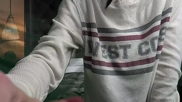 AriellaTaylor online show from March 1, 2025, 6:46 am