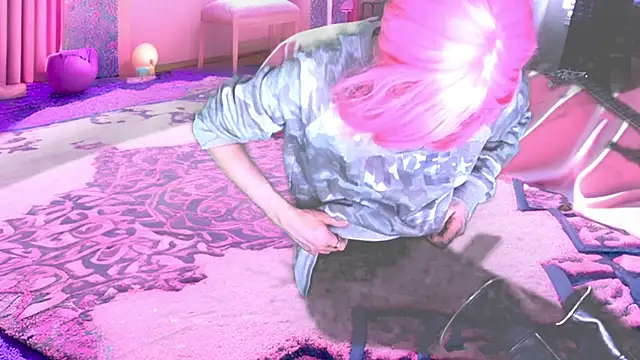 AriellaTaylor online show from March 10, 2025, 9:40 pm