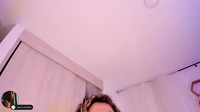 Melina Ferrer1 online show from October 14, 2025, 9:32 am