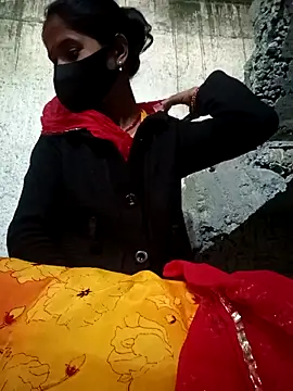 Anushka Ji online show from November 19, 2025, 3:50 am