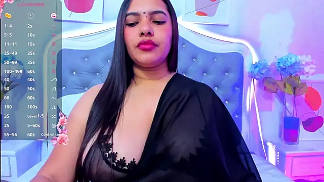 krishaa  online show from March 1, 2025, 4:33 pm