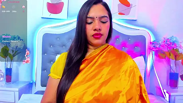 krishaa  online show from March 6, 2025, 12:41 pm