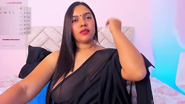 krishaa  online show from March 19, 2025, 4:24 pm